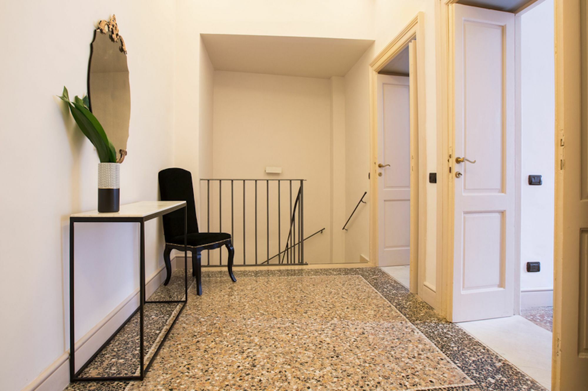 Classic 2br In Prati By Sonder Appartement